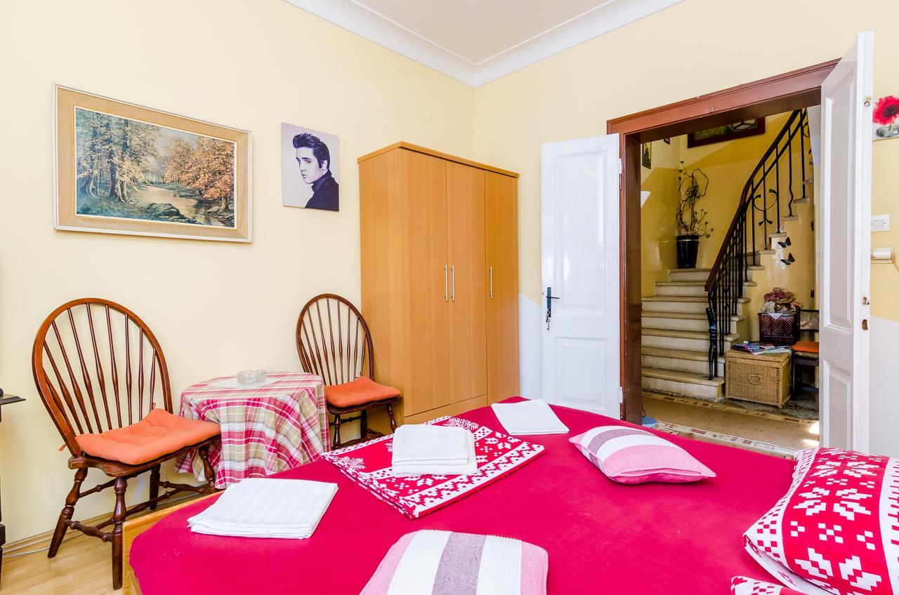 Ivana Apartment Dubrovnik