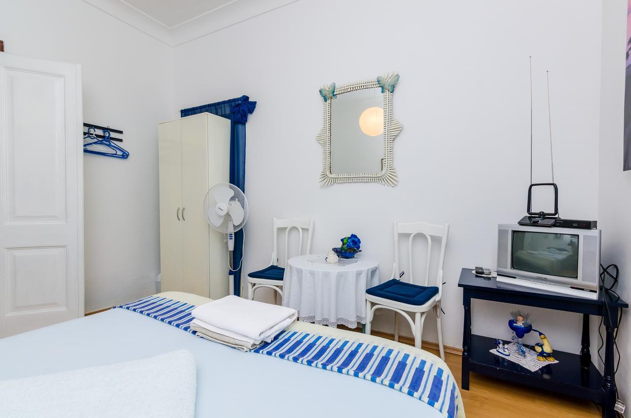 Apartment Ivana *