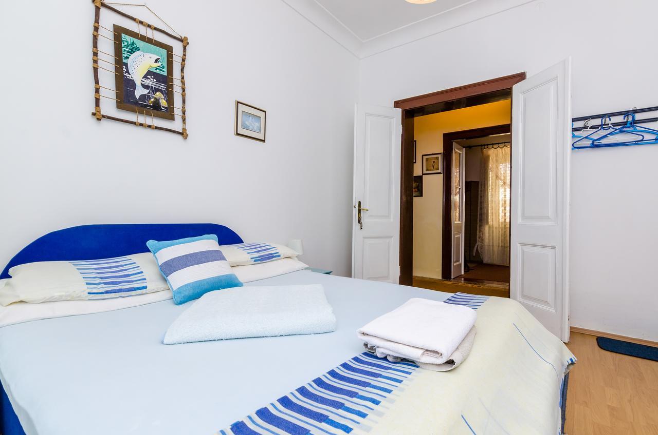 Ivana Apartment *