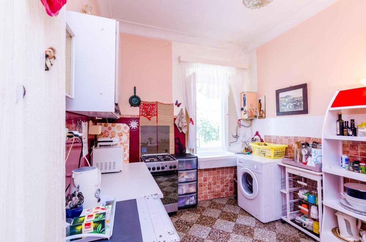 Ivana Apartment *